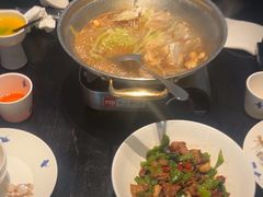 -简小舍·民间手艺菜(武昌江滩店)