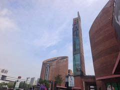 -砂之船奥特莱斯(合肥店)