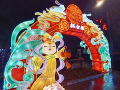 -老门东历史文化街区