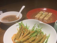 -粗茶淡饭·隐庐私厨(东亭店)