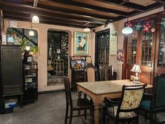 -古董花园(思南路42弄小区店)