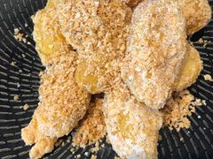 -三宝大饭店-中和艺素餐厅(浦上金山正祥广场店)