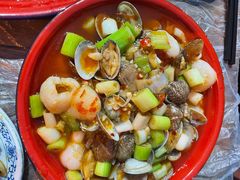 荔枝花甲-拈一筷子·宜宾江湖菜(十一街店)