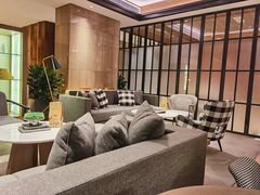 -粤海喜来登酒店·&More聚驿(天河城店)