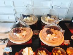 -广州四季酒店·意珍·意式自助餐