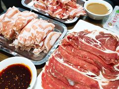 -木萨火锅店(开鲁路店)