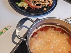 -爱伲牛肉火锅自助(景洪店)