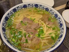 -飞天大厦清真餐厅