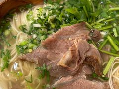 -马记永·兰州牛肉面(3019君尚店)