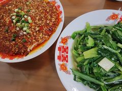 -小街47號江湖菜(四合院店)