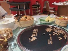 -德兴show鲜·蒸汽海鲜火锅餐厅(格创悦里店)