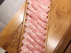 -莫小七火锅