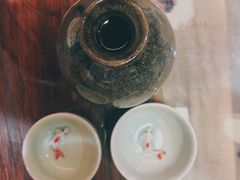 -以前的小酒馆(中山广场店)
