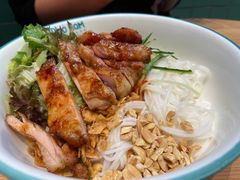 -越小品·越南餐厅(万科里店)
