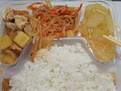 -上海理工大学第五食堂