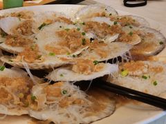 -海宝酒家(中山四路店)