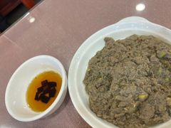 -烤肉宛饭庄(北新桥店)