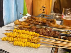 -纪录片《人生一串》体验店(静安店)