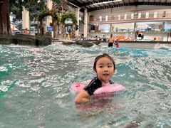 -南宫温泉水世界