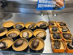 -海底捞大排档火锅(打浦路店)