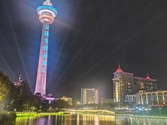 -南通濠河风景名胜区