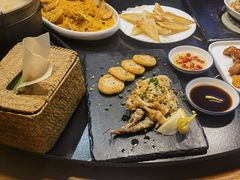-汤和好天气 粤菜小馆(鸳鸯店)