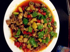 小煎兔-自贡好吃客(科华店)