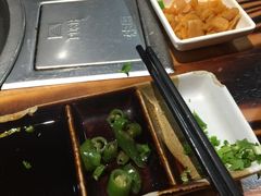-盈田盈粥庄(博山东路店)