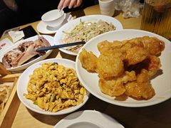 -关东小磨东北菜(上海长风大悦城店)