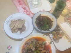 -杨氏青龙虾·羊蝎子(珠江路店)