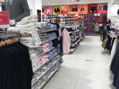 -优衣库(福州五四北泰禾广场店)