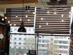 -河坝烧烤串城(金达莱店)