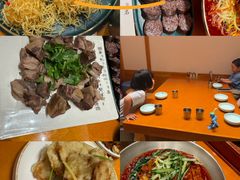 -春花民族美食(佳木斯总店)