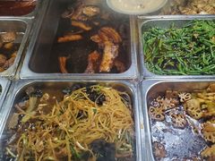 -老济南药膳把子肉(周公祠街店)