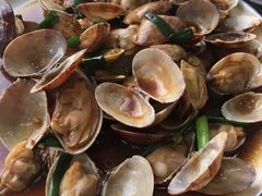 -鑫悦楼煎蟹·16年海鲜大排档