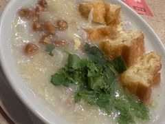 -点都德(大茶楼店)