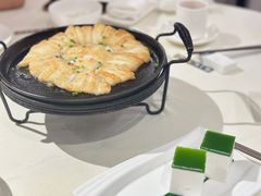 -潮福城大酒楼(湖滨北路店)