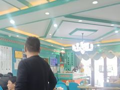 -特克斯八卦城