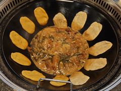 -沈厨地锅老灶•徐州烧烤(黄渡店)