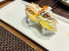 -樱の千渡日式料理·铁板烧•烧鸟(金盛田广场店)