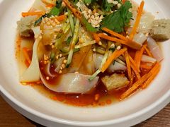 石河子凉皮-疆里疆外·和田烤肉·清真