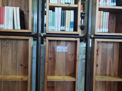 -香洲区图书馆(乐士文化区店)