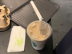 -星巴克(苏州泰华店)