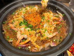 -顾乡私房菜(金沙天街店)