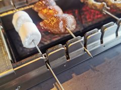 -老卜奎齐齐哈尔烤肉(人民东路店)