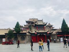 -高庙保安寺