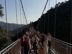-古龙峡云天玻霸