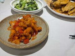 -火龙堂·风味民间菜(文一路店)