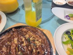 -玉林烤鸭店(黄村兴华店)
