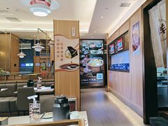 -船歌·鱼水饺青岛菜(金狮广场店)